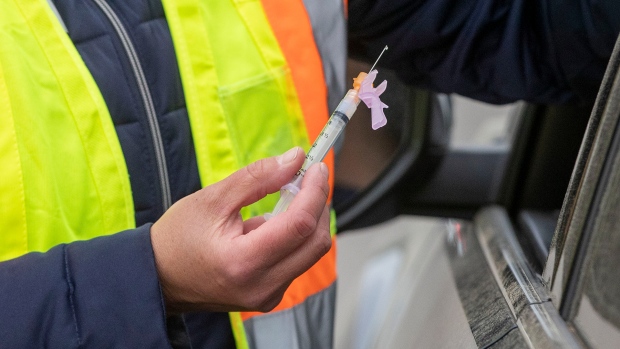 Ontario registreert 530 gevallen van nieuw coronavirus;  Nog 7 doden