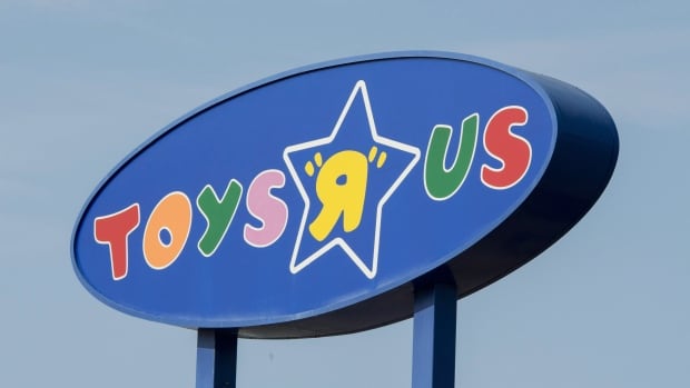 81 Toys "R" Us-winkels in Canada worden verkocht aan een nieuwe Canadese eigenaar