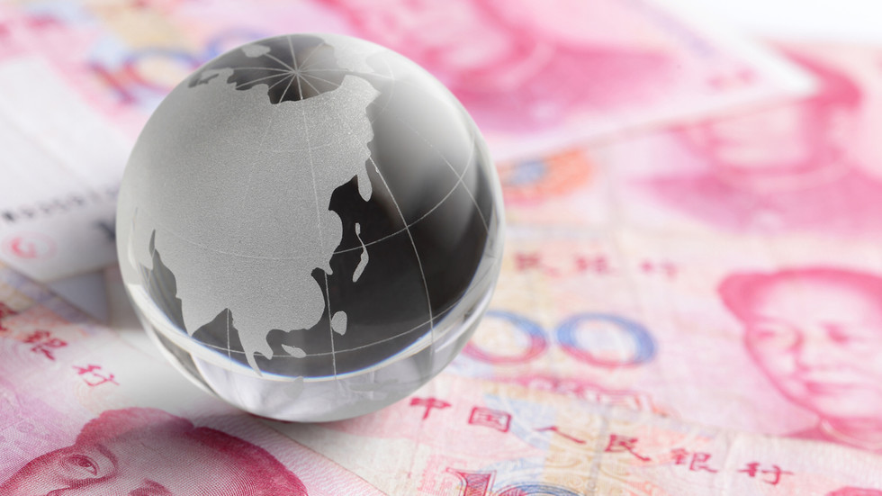 Peking breidt grensoverschrijdend gebruik van yuan in 2021 gestaag uit – RT Business News