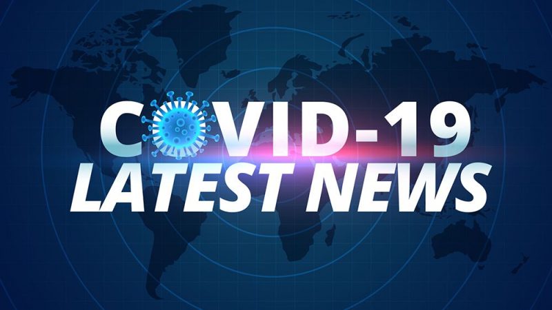 COVID-19-update voor 30 september: Hier is het laatste coronavirusnieuws in British Columbia