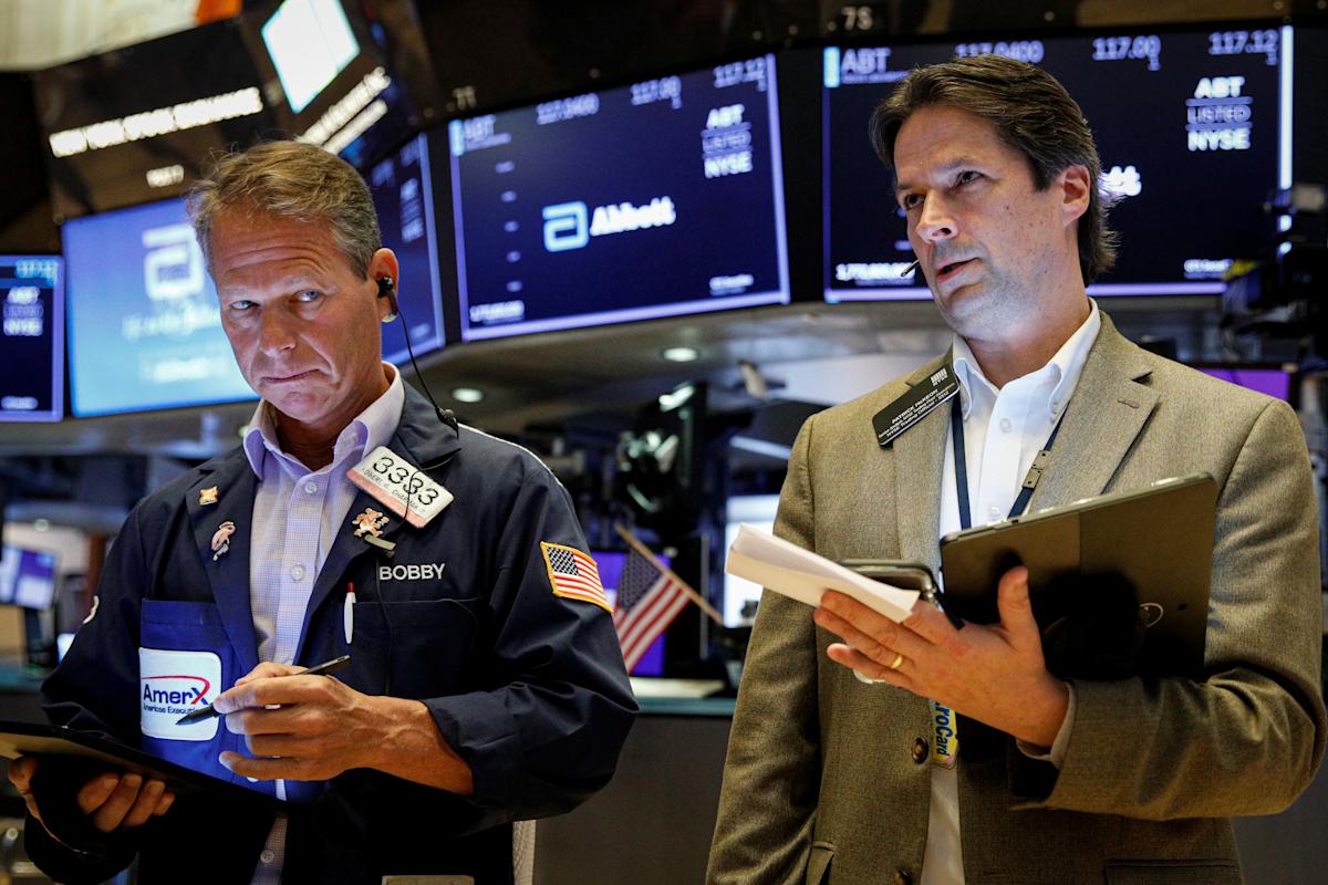 Aandelenfutures vergroten winst na recordhoogtes in de S&P 500 en de Dow