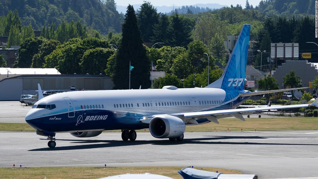 Boeing-inkomsten: problemen met Boeing 737 Max worden beter, maar er doen zich nog veel andere problemen voor