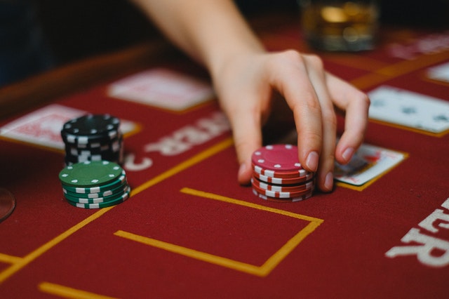 Beginnersgids voor het spelen van online casino’s