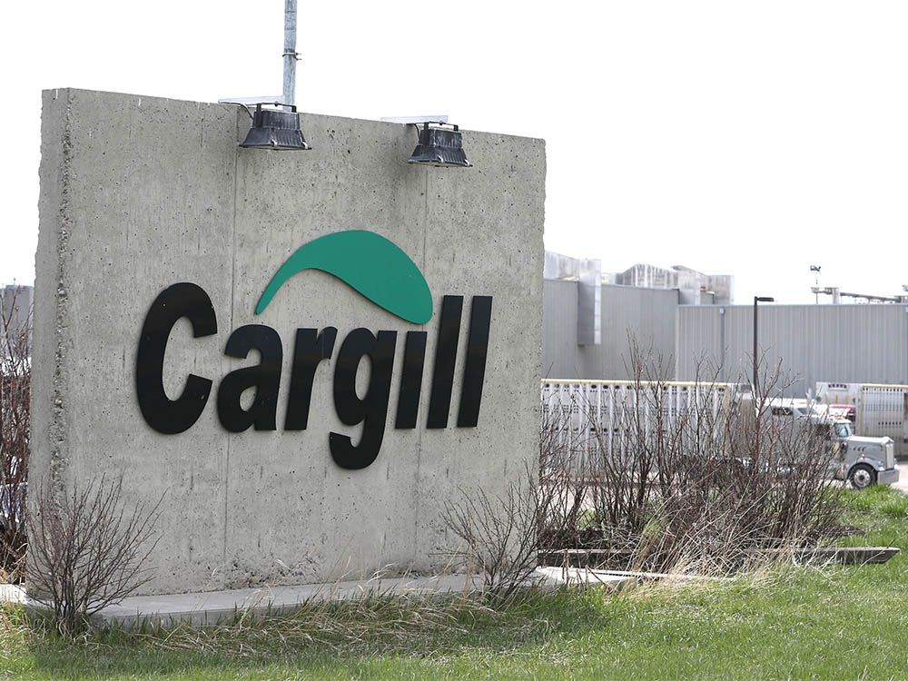Cargill-leden kunnen staken nadat 98% een contractaanbod heeft afgewezen