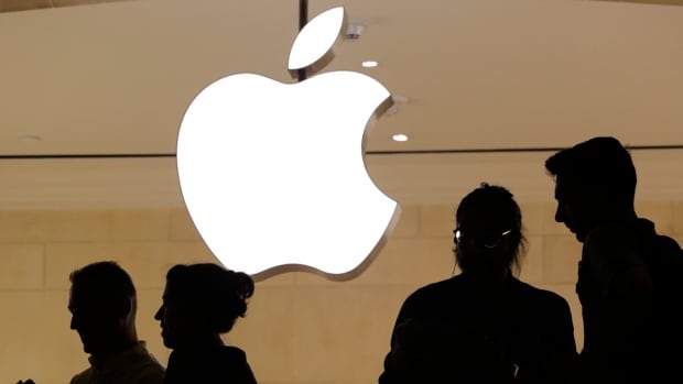 Apple klaagt NSO 'hacker for pay' aan waar de Canadese cyberwaakhond Citizen Lab voor heeft gewaarschuwd