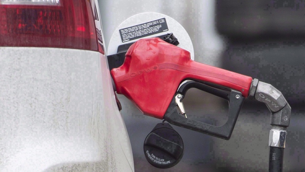 GTA-gasprijzen kunnen zondag met 11 cent dalen