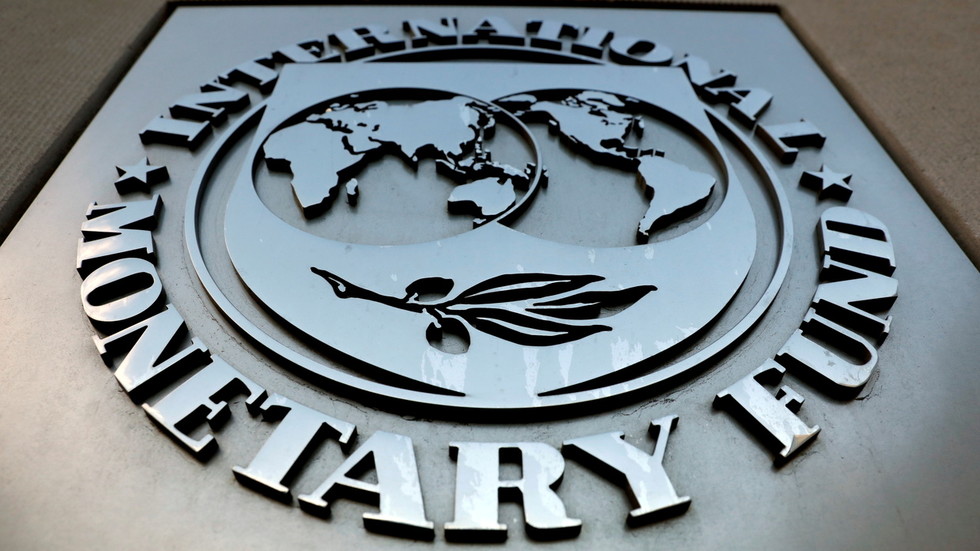 IMF waarschuwt tegen het gebruik van Bitcoin als legaal bieden – RT Business News