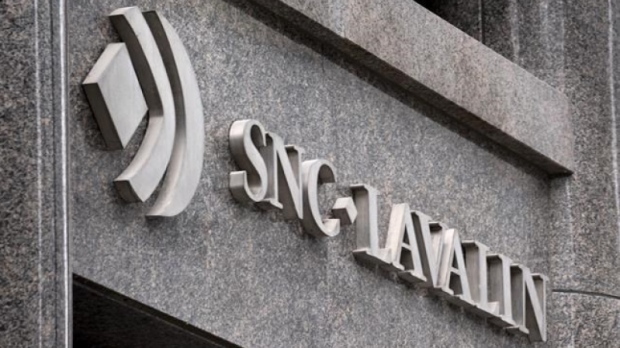SNC-Lavalin CEO annuleerde een toespraak in Montreal nadat de Air Canada-chef een vuurstorm had aangestoken