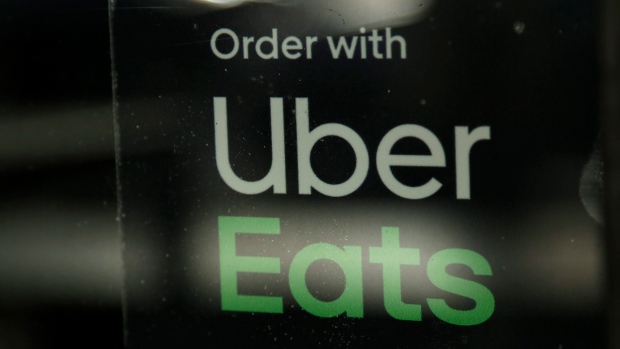 Uber Eats bezorgt vanaf vandaag cannabis in Ontario