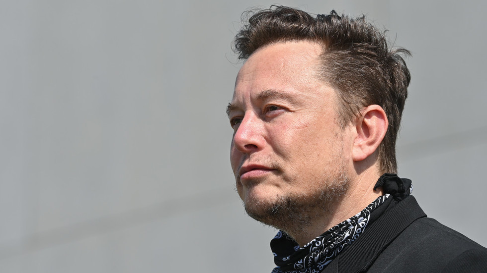 Musk legt uit waarom zijn rijkdom geen ‘diep mysterie’ is – RT Business News