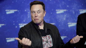 Musk onthult hoeveel belasting hij in 2021 gaat betalen – RT Business News