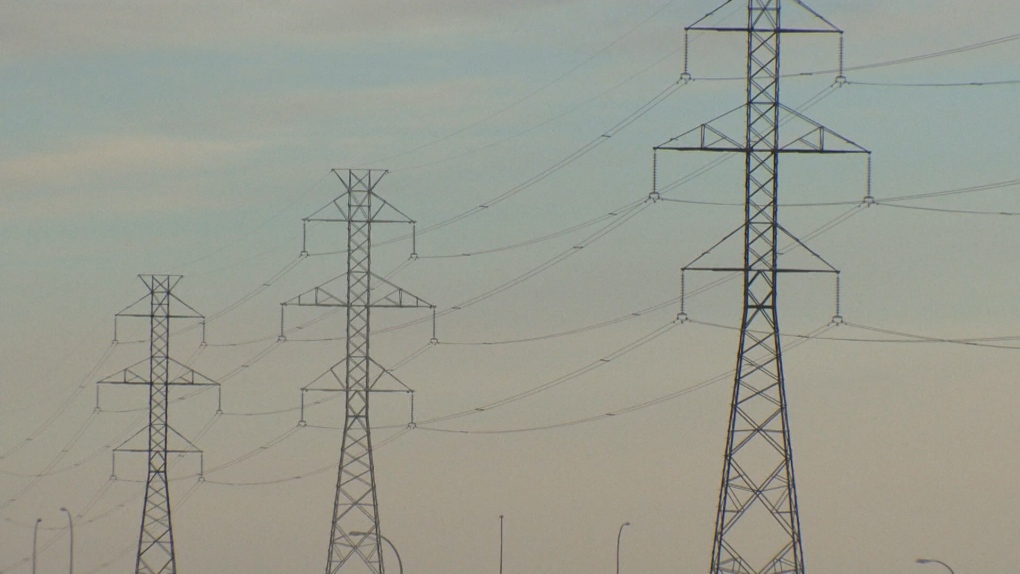 Power Emergency Alert: Alberta Elektrisch systeem Operator problemen Niveau 2 Waarschuwing