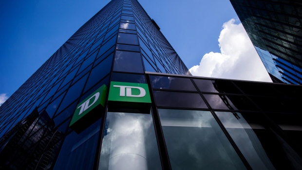 TD verhoogt dividend en is van plan tot 50 miljoen aandelen terug te kopen