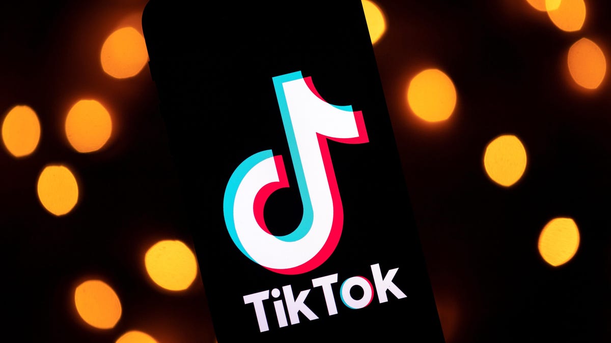 TikTok lanceert 300 voedselbezorgsites in de TikTok-keuken
