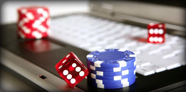 Tien dingen die u moet overwegen voordat u uw geld in een online casinooverweegt