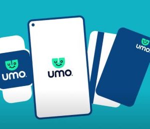 De nieuwe smartcard en tariefbetaling van BC Transit en de mobiele app genaamd Umo