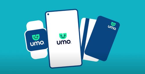 De nieuwe smartcard en tariefbetaling van BC Transit en de mobiele app genaamd Umo
