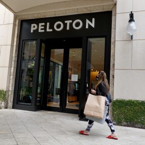 Activistische investeerder Blackwill roept Peloton op om CEO te ontslaan, verkoop te onderzoeken