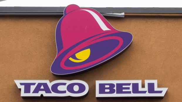 Au revoir, Taco Bell: keten sluit alle locaties in Quebec