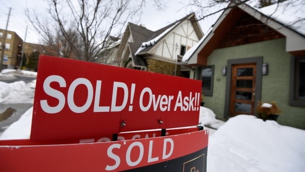 Beleggers doen een vijfde van de huizenaankopen in Halifax, terwijl de vastgoedprijzen blijven stijgen