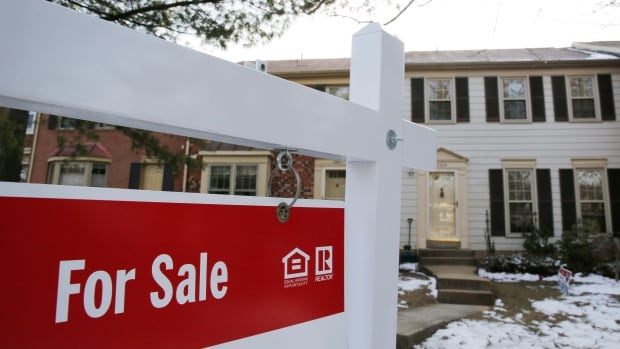 De huizenprijsindex steeg in 2021 met 26%, het snelste tempo ooit