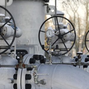 Duitsland onthult wanneer gas op raakt – RT Business News