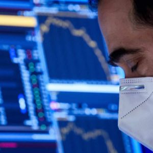 Wall Street sluit zijn slechtste week af sinds het begin van de coronaviruspandemie |  Nieuws over financiële markten