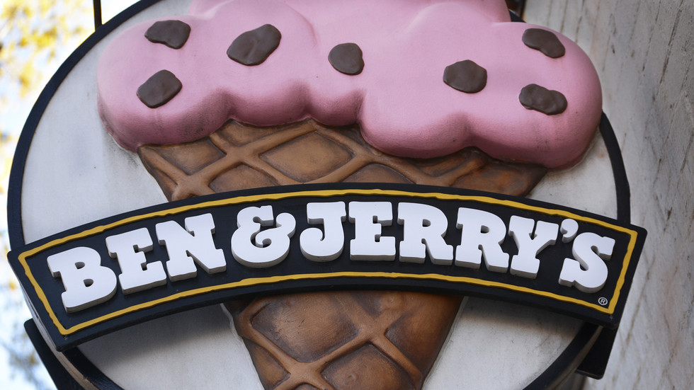 Eigenaar vertelt Ben & Jerry’s om ‘buiten het debat te blijven’ over verkoop in Israël – RT Business News