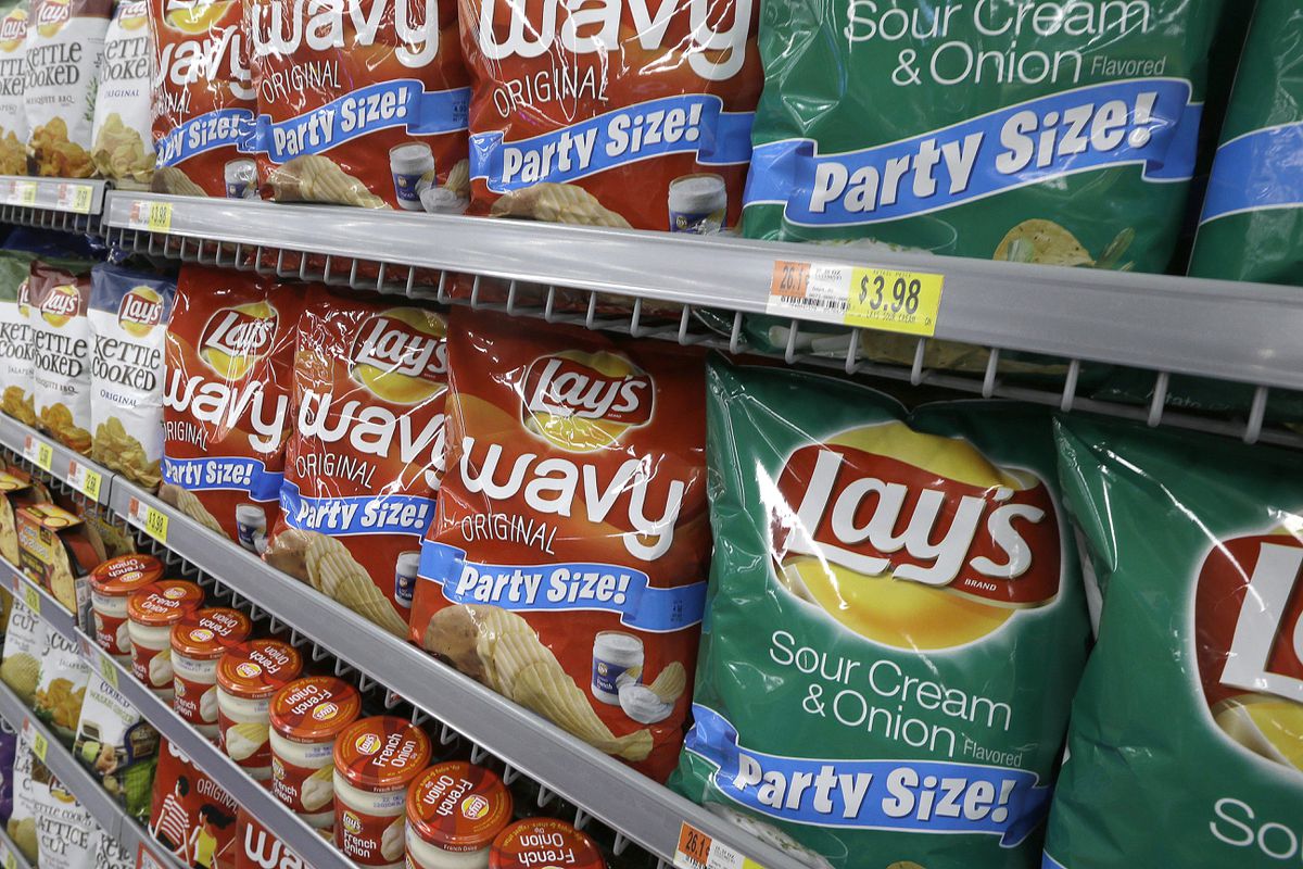 Chips gebroken: Frito-Lay stopt verzendingen naar Loblaw-winkels vanwege geschil over prijsstijging