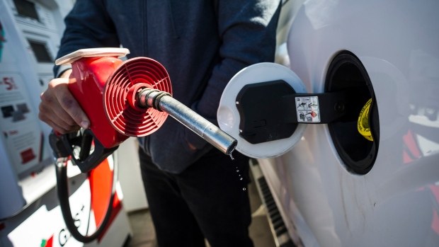 De gasprijzen in de regio van Toronto bereikten een recordhoogte;  Analist waarschuwt voor verdere stijgingen
