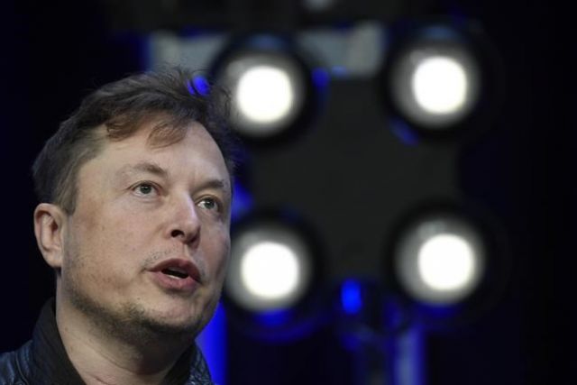 Elon Musk's donatie van $ 5,7 miljard roept vragen op over donatie - Zakelijk nieuws