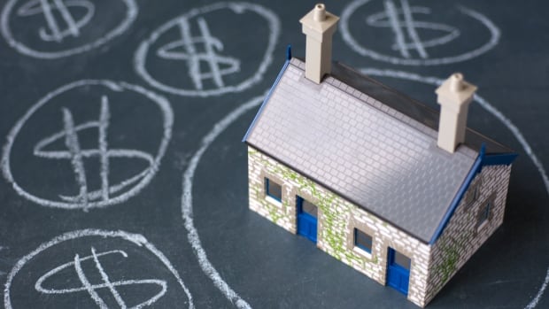 Meer Canadezen dan ooit kunnen het zich niet veroorloven om een ​​huis te kopen.  Maar is bezitten altijd beter dan huren?