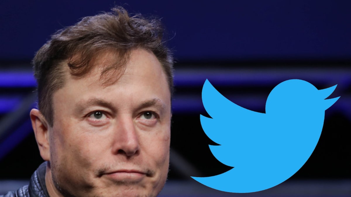 Elon Musk stelt voor een nieuw platform nodig te hebben in plaats van Twitter, plaatst een poll