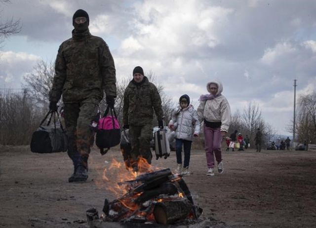 Goed kijken naar uw portefeuille te midden van de oorlog in Oekraïne – Zakelijk nieuws