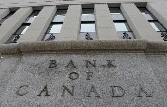 In hoeverre zal de verhoging van de rentevoet van de Bank of Canada van invloed zijn op uw gezinsbudget?  – stem