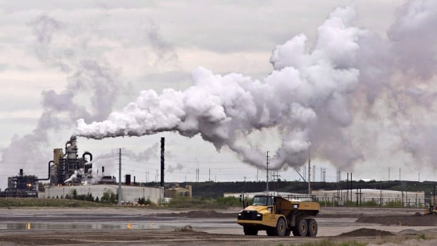 Minister zegt dat olie uit Alberta een oplossing kan zijn voor de Amerikaanse energiecrisis