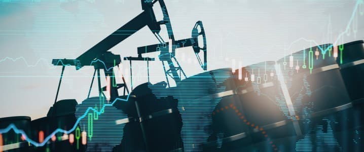 Olie zou de grootste aanbodschok kunnen zien sinds 1973