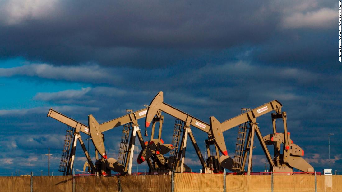 Olieprijs stijgt naar hoogste niveau sinds 2008 door vertragingen in Iran-gesprekken