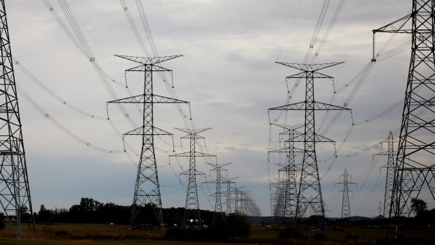 Nation Building Investeringen in het elektriciteitsnet die nodig zijn om netto nul te bereiken: experts