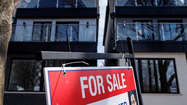 Huizenverkopen en mediaanprijzen daalden in maart