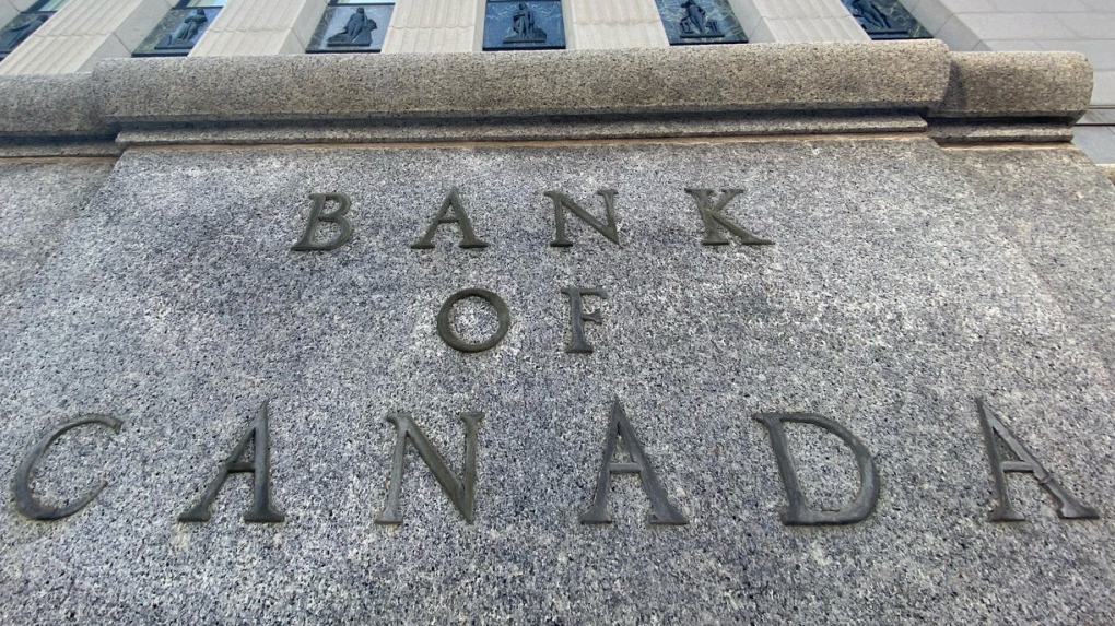Bank of Canada verhoogt belangrijkste rentetarief