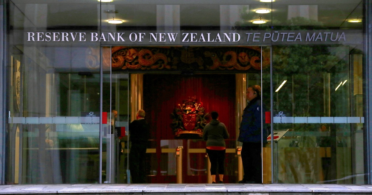 Centrale bank van Nieuw-Zeeland onthult grootste renteverhoging in 20 jaar |  Zaken en economie