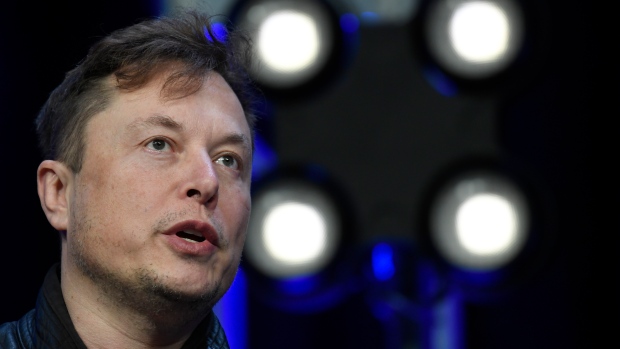 Elon Musk beschuldigd van het overtreden van de wet bij het kopen van Twitter-aandelen