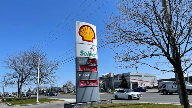 ‘Ik kan deze prijzen niet betalen’: gas uit Ottawa bereikt record