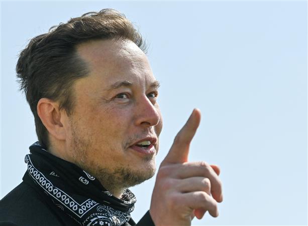 ‘Als je op mysterieuze wijze sterft…’ Elon Musk plaatst een uur na het plaatsen een cryptische tweet over ‘verbinding met Rusland’: The Tribune India