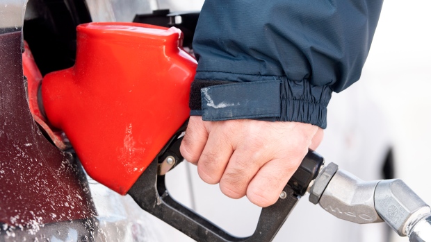 GTA-gasprijzen zullen $ 2 per liter overschrijden: analist