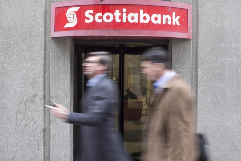 Scotiabank en BMO rapporteren hogere kredietgroei naarmate stresstestscenario’s intensiveren