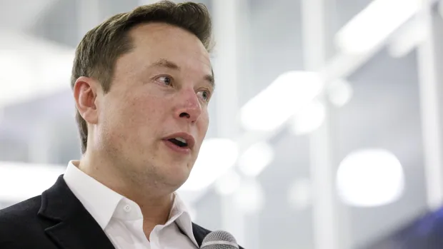Terwijl Elon Musk Tesla-medewerkers beveelt terug te keren naar kantoor, doen veel technologiebedrijven het tegenovergestelde