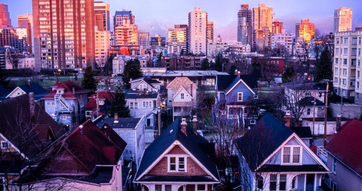 Canadese steden te duur voor jonge inwoners: een rapport – nationaal