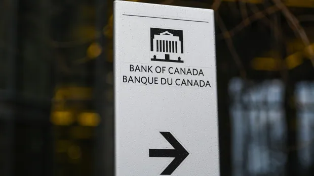 Bank of Canada waarschuwt dat typische hypotheekbetalingen over 5 jaar 30% hoger kunnen zijn
